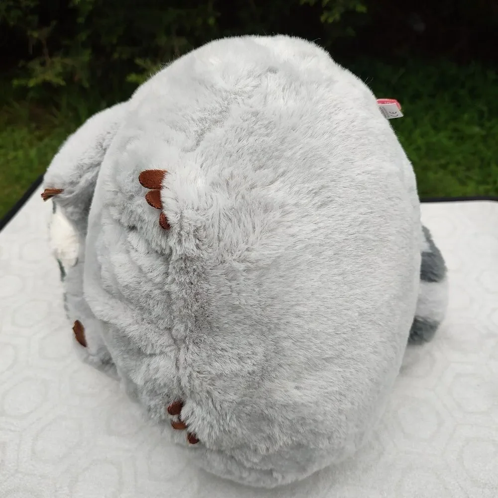 Fluff Nest product rare